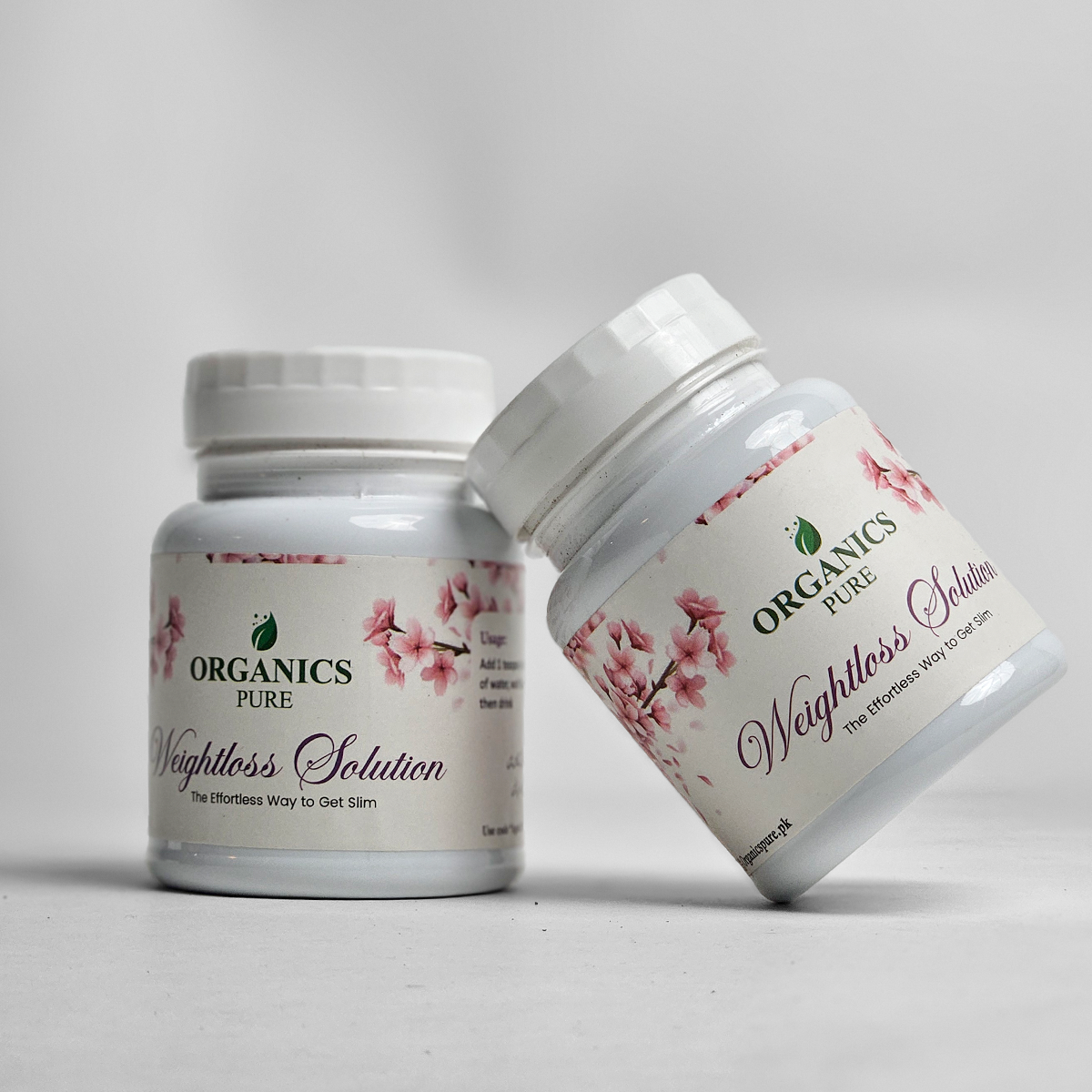 Weight loss Solution