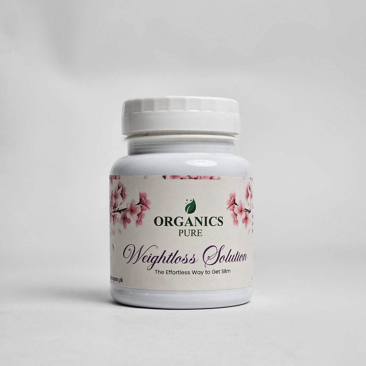 Weight loss Solution